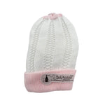 Cappello in Filo Neonata