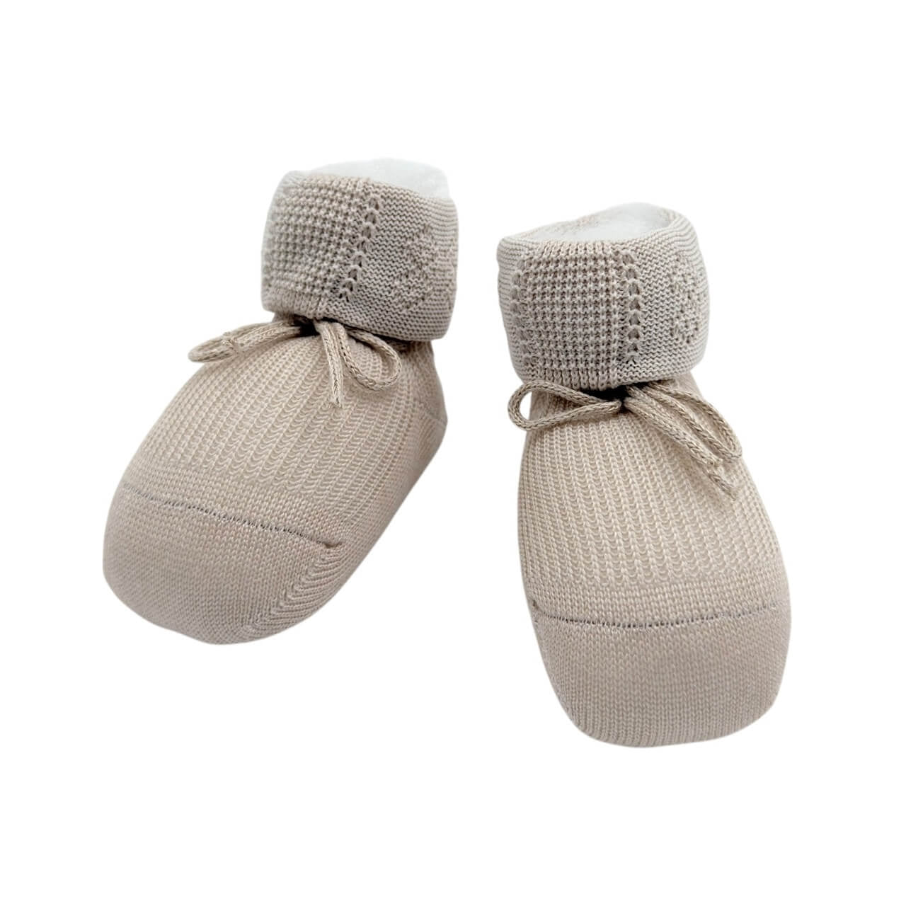 Scarpina Filo/cotone a calzino