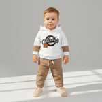 Completo Cotone neonato