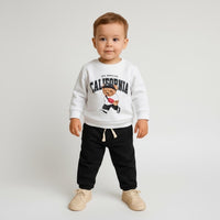 Completo Cotone neonato