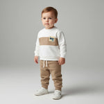 Completo Cotone neonato