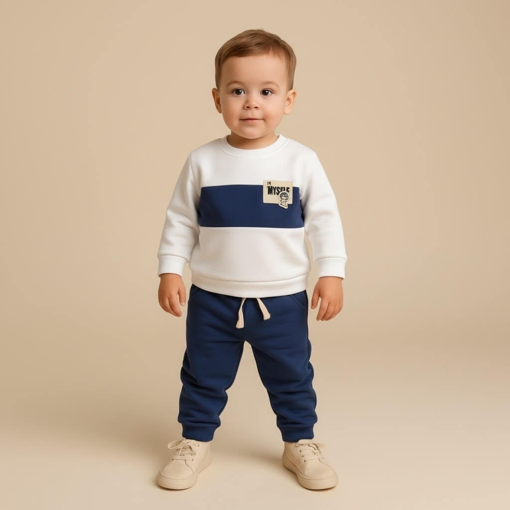 Completo Cotone neonato