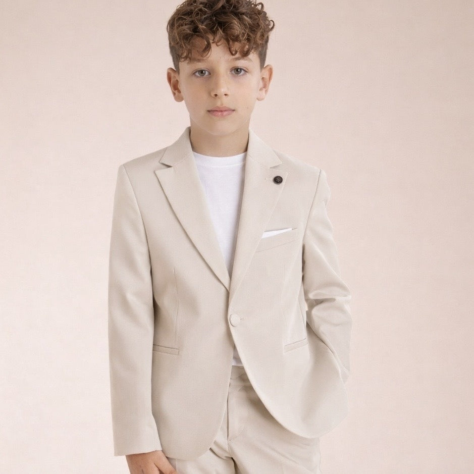 Abito cerimonia bambino