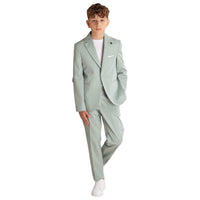 Abito cerimonia bambino