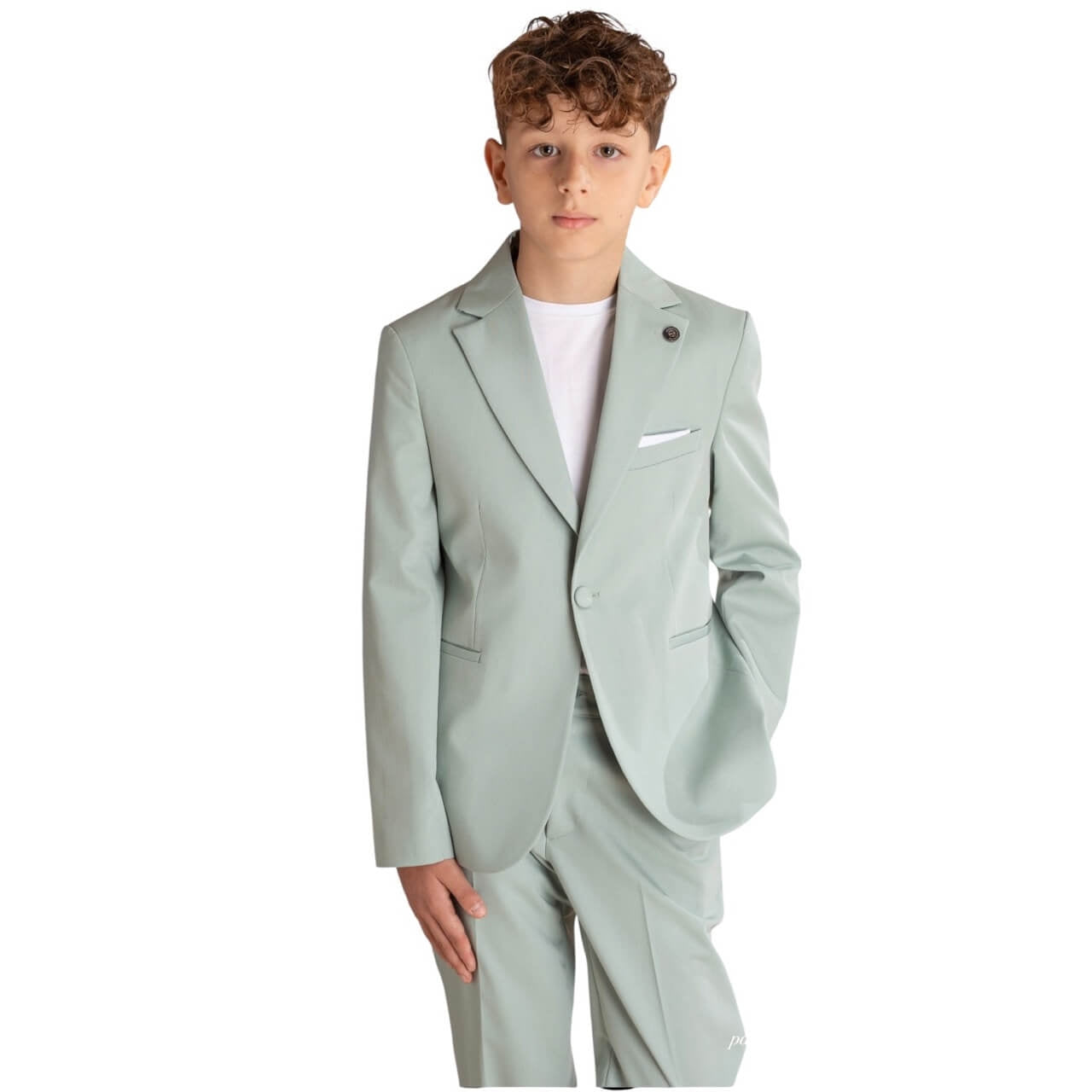 Abito cerimonia bambino