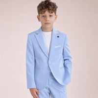 Abito cerimonia bambino