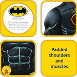 Costume Batman Classico