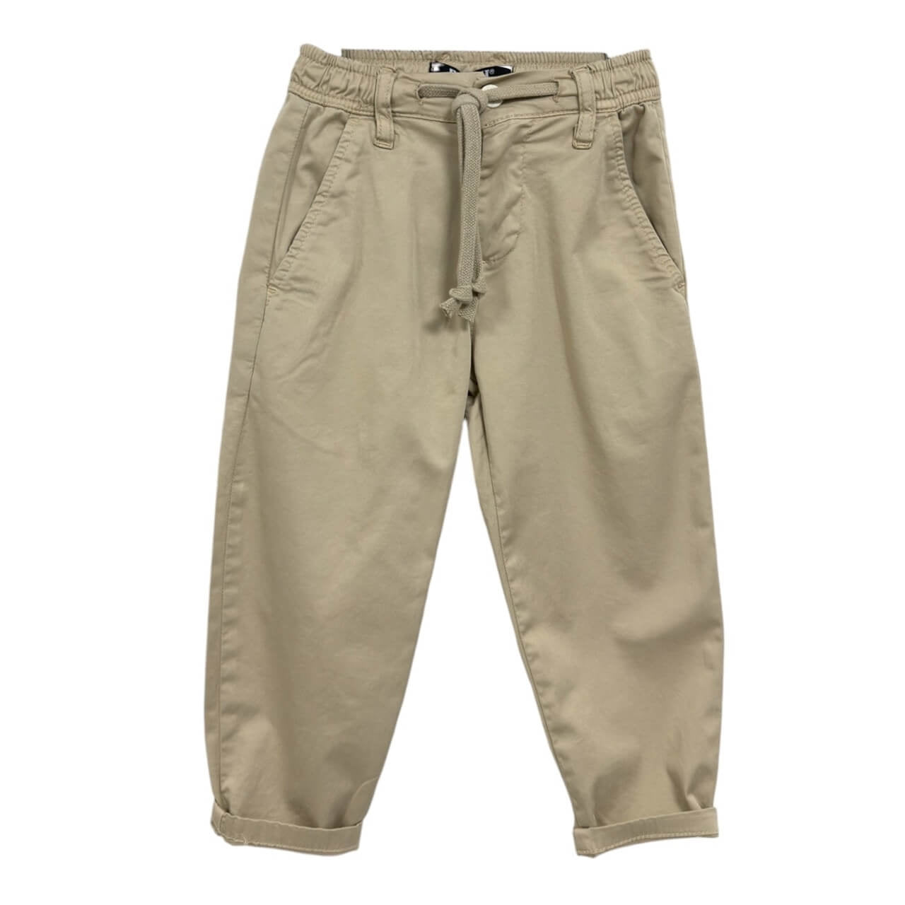 Pantalone Rasato Bimbo