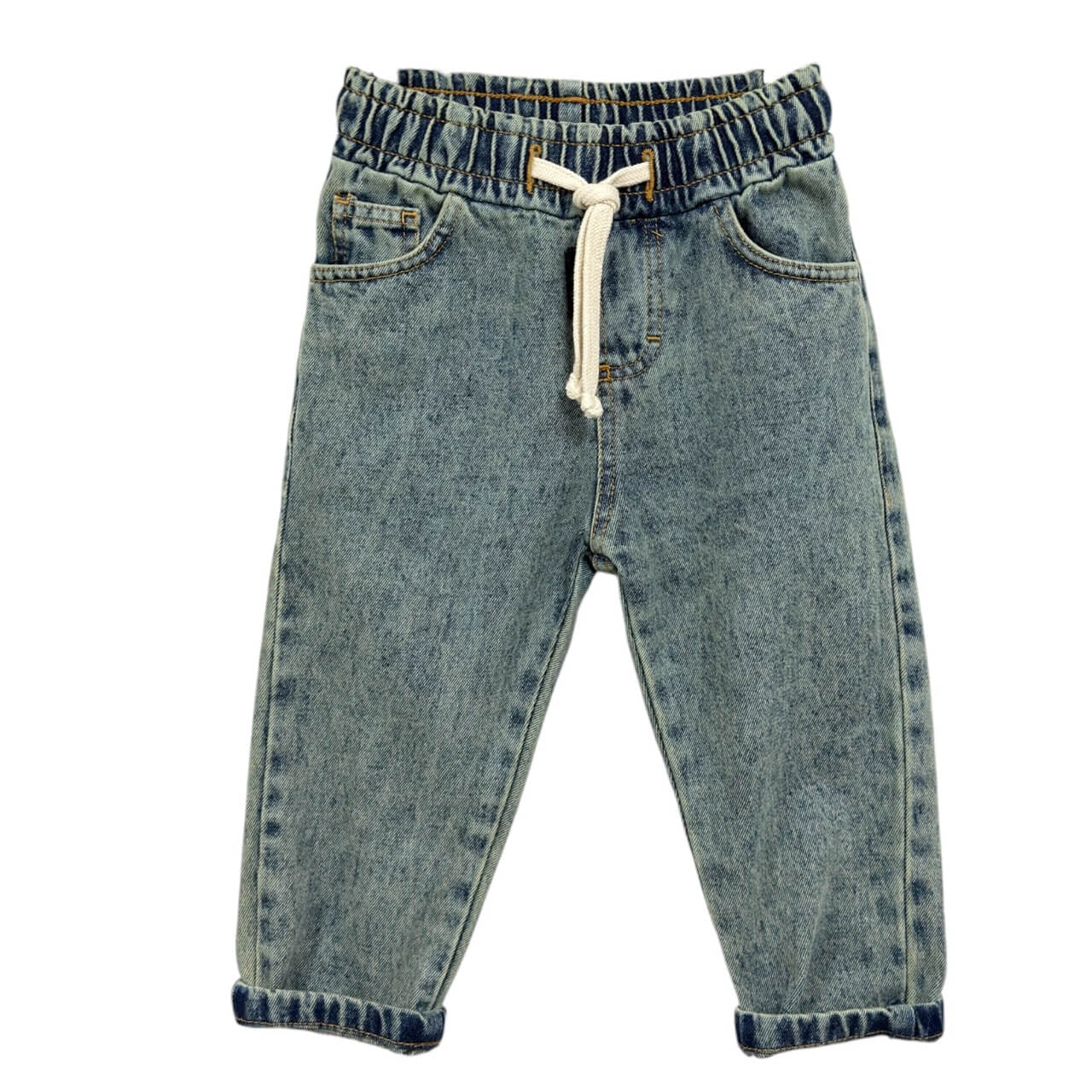 Jeans Sabbiato Bimbo