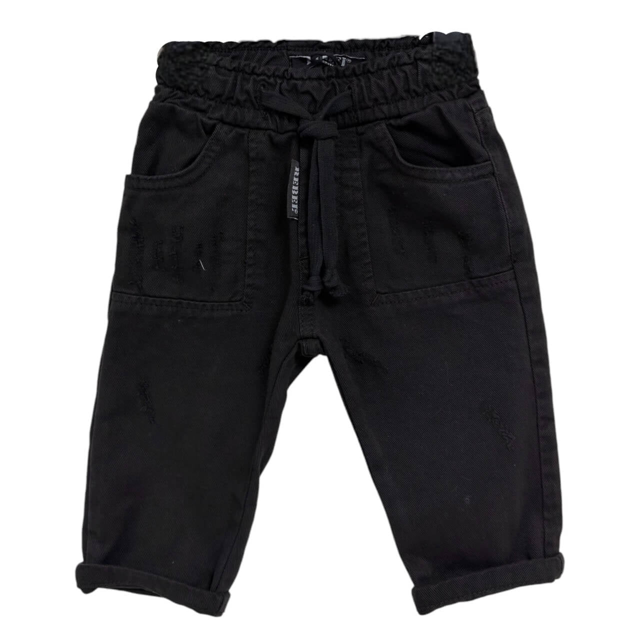 Jeans Neonato Rebel