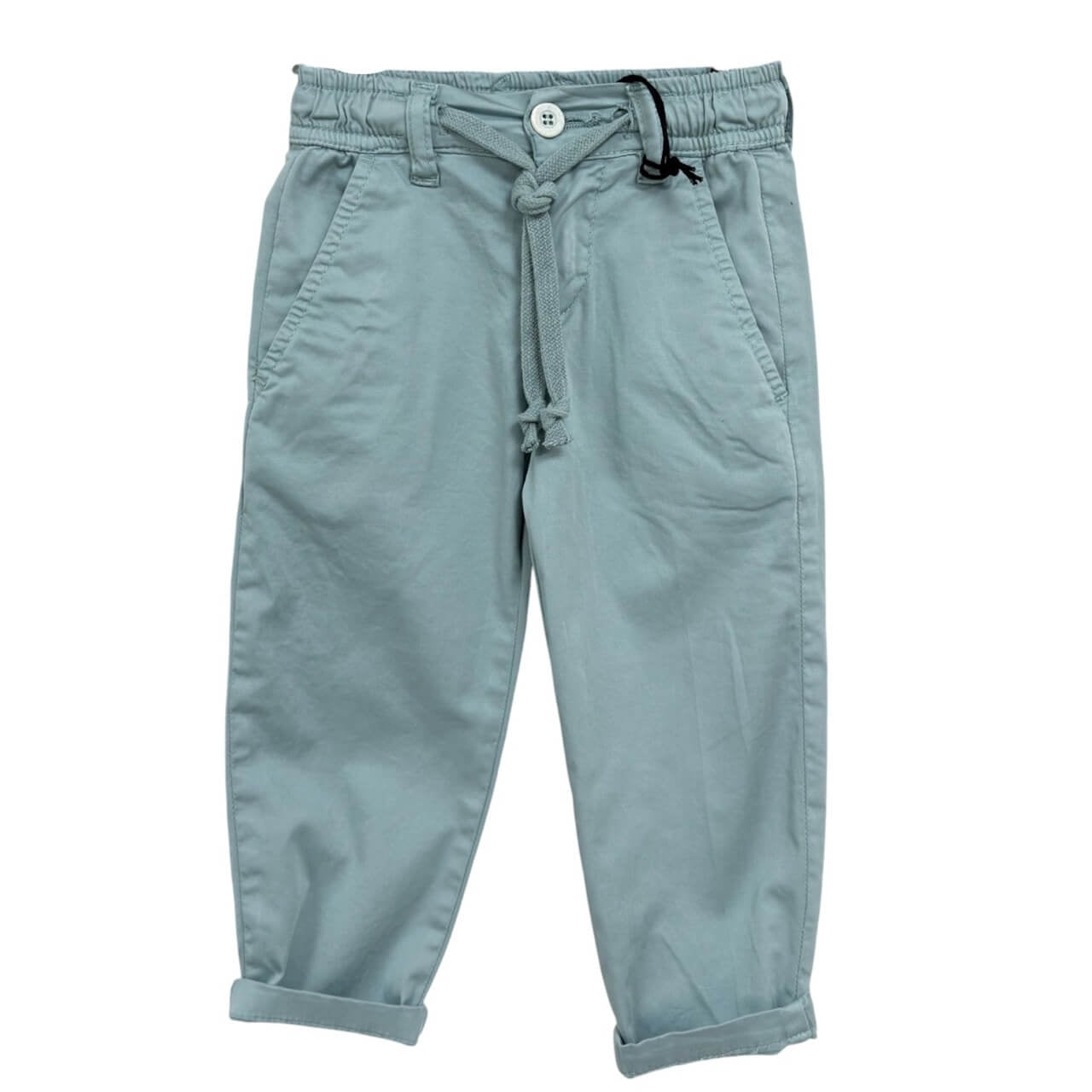 Pantalone Rasato Neonato Rebel