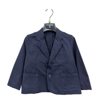 Giacca In cotone Ragazzo