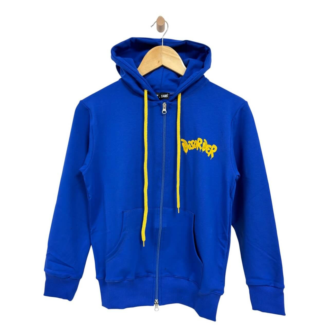 Felpa Cotone Ragazzo Retro stampato