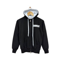 Felpa Cotone Ragazzo Retro stampato