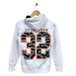 Felpa Cotone Ragazzo Retro stampato