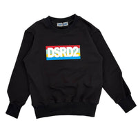 Felpa Cotone Ragazzo