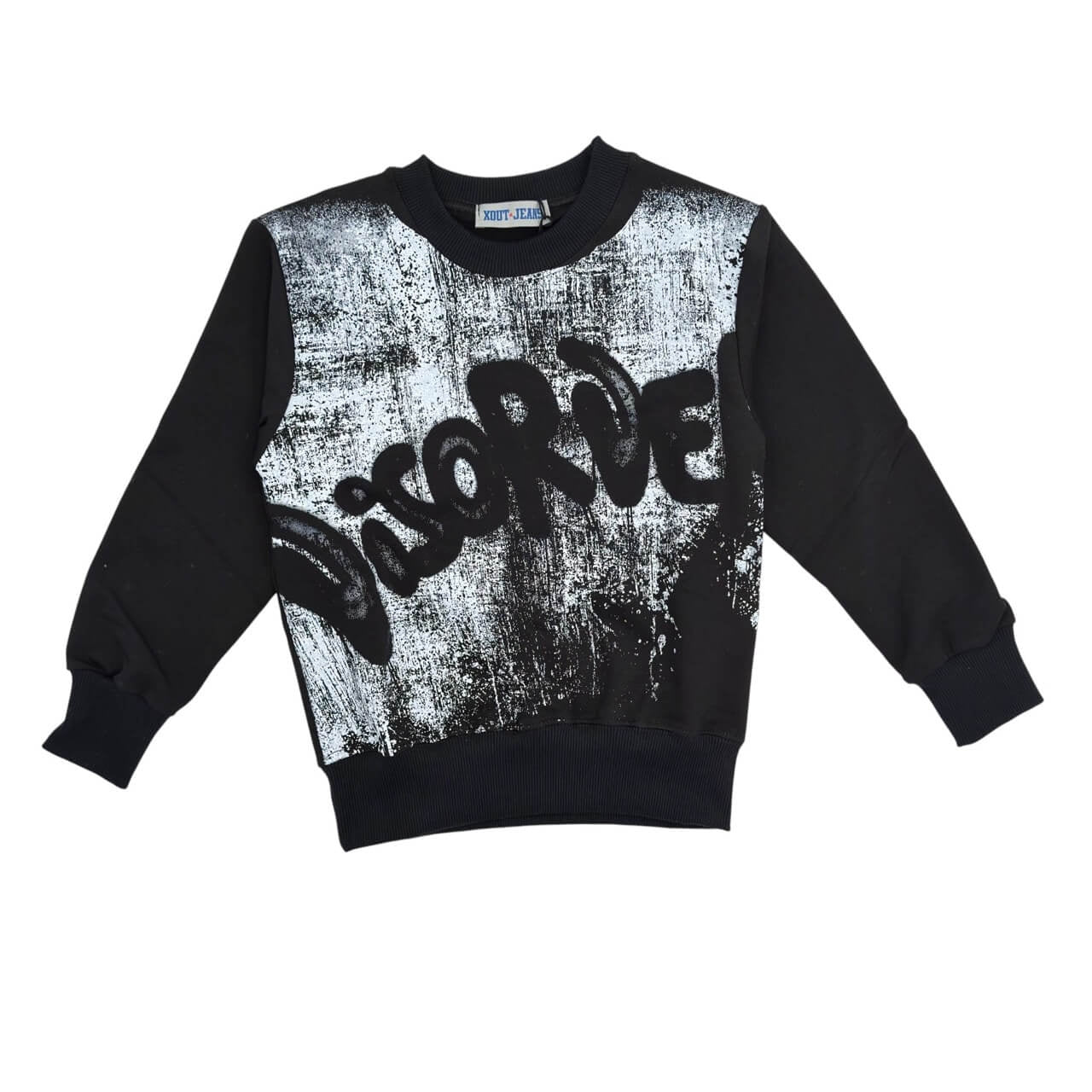 Felpa Cotone Ragazzo