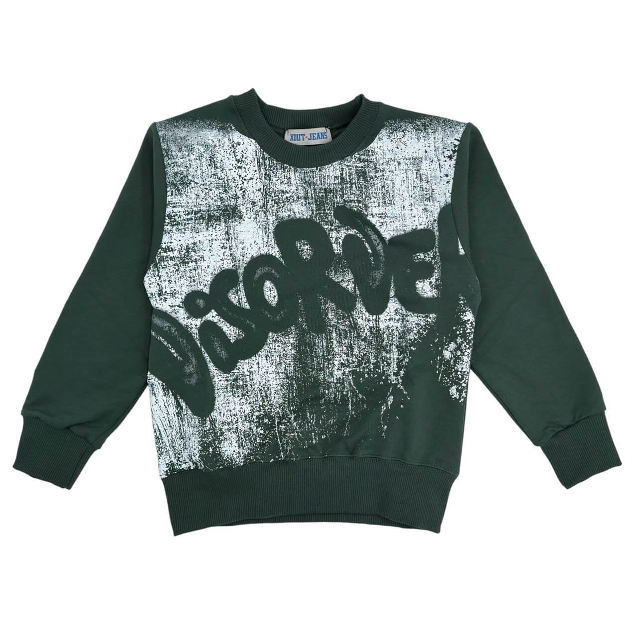 Felpa Cotone Bimbo
