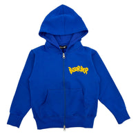 Felpa Cotone Bimbo Retro stampato