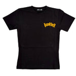 T-Shirt Ragazzo Retro Stampato