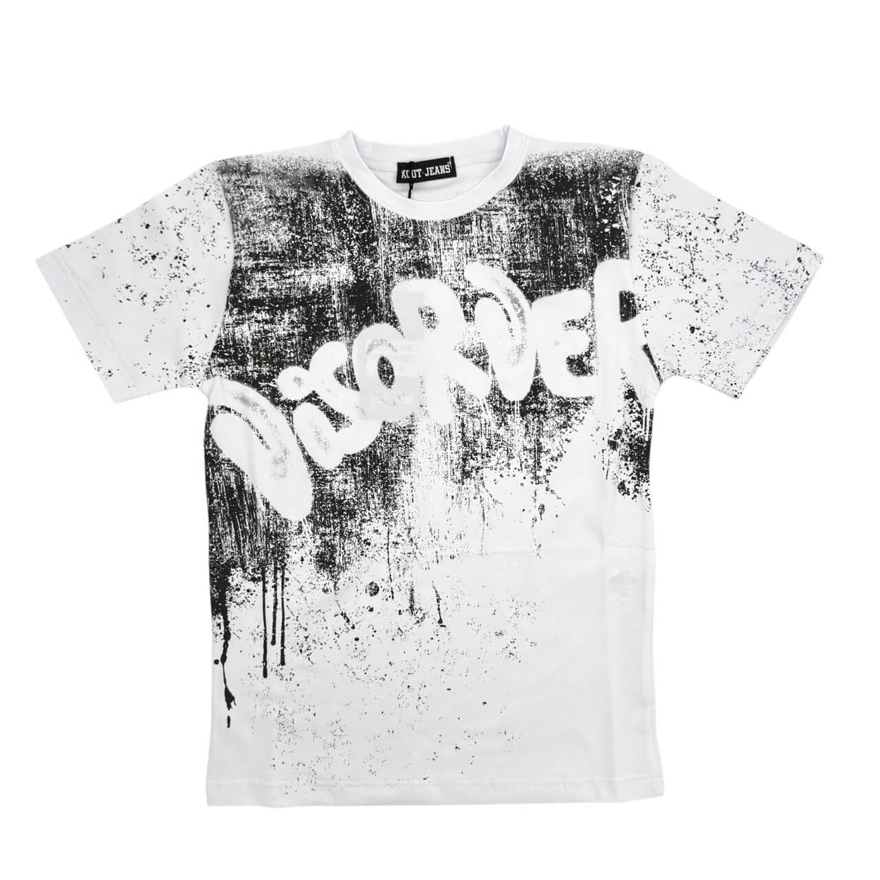 T-Shirt Ragazzo