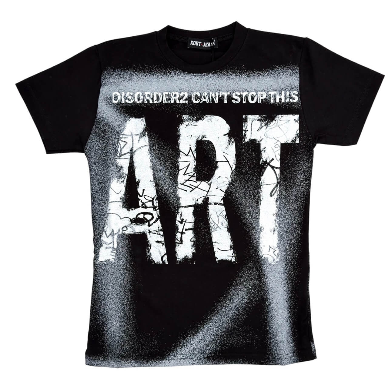 T-Shirt Ragazzo