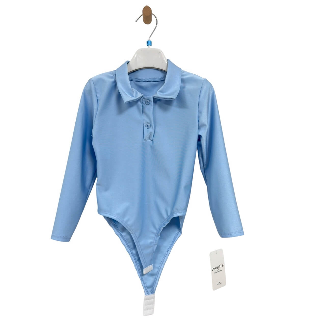 Body in Licra Bimba