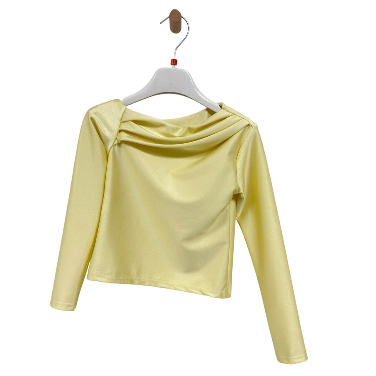 Maglia in Licra Bimba