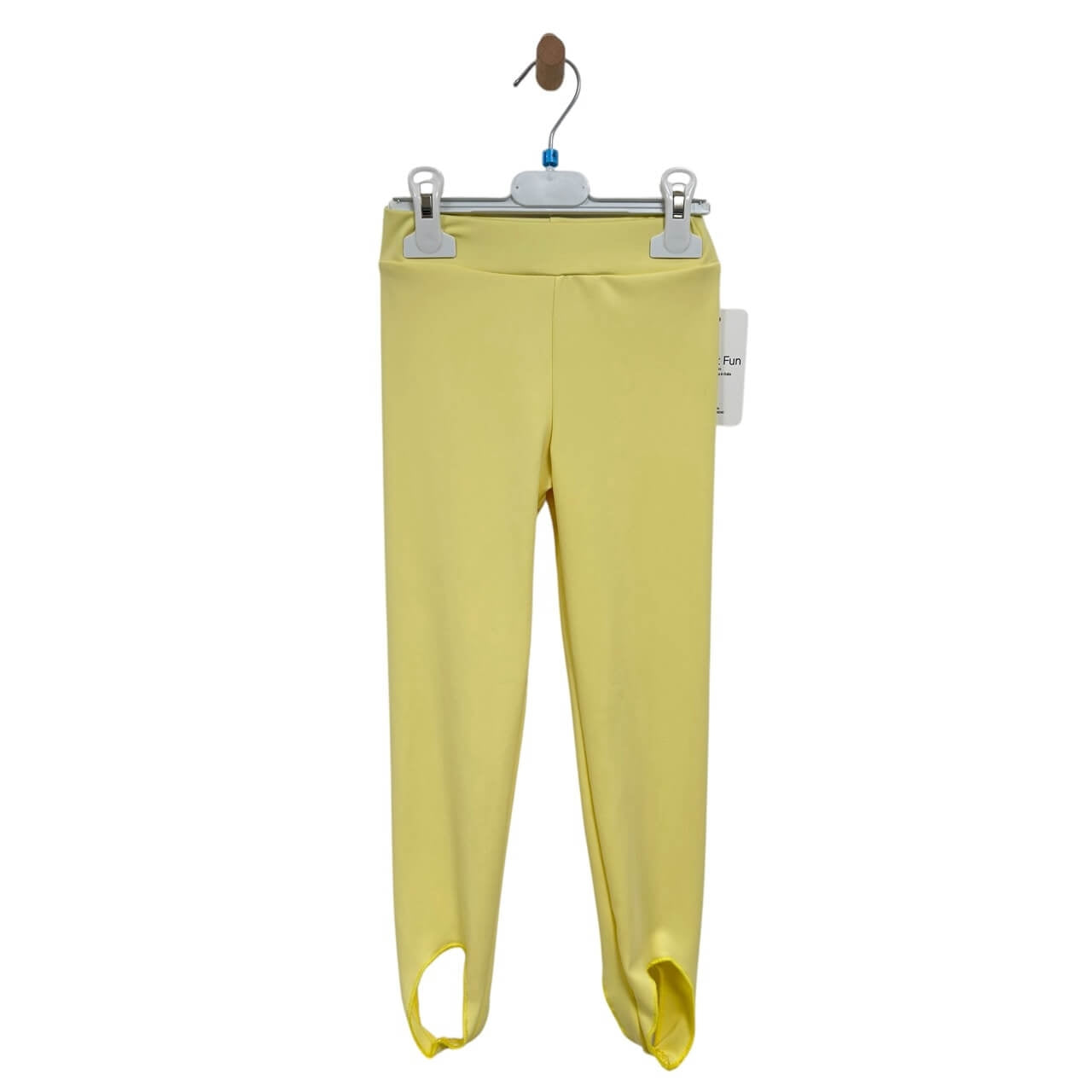 Leggins Bimba in Licra