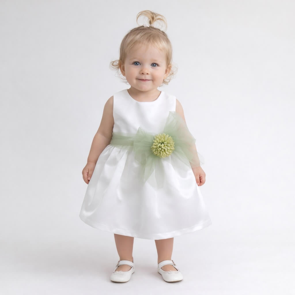 Abito Elegante Neonata
