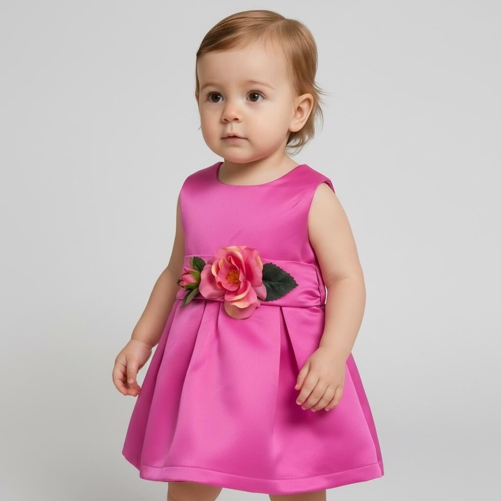 Abito Elegante Neonata