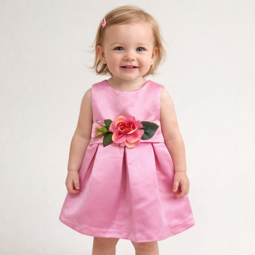 Abito Elegante Neonata