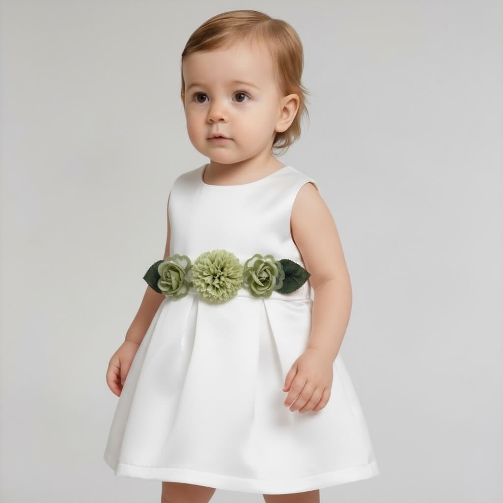 Abito Elegante Neonata