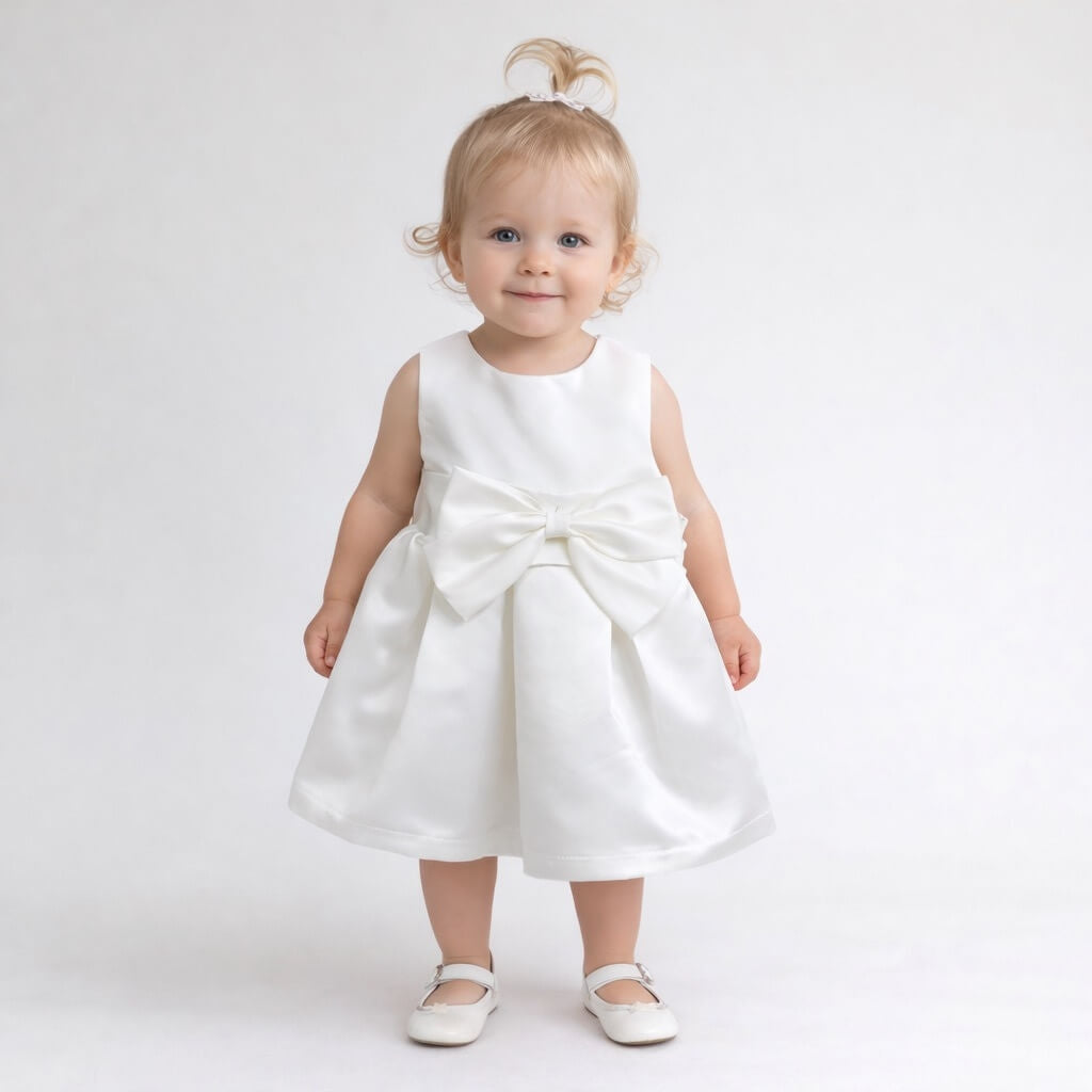 Abito Elegante Neonata