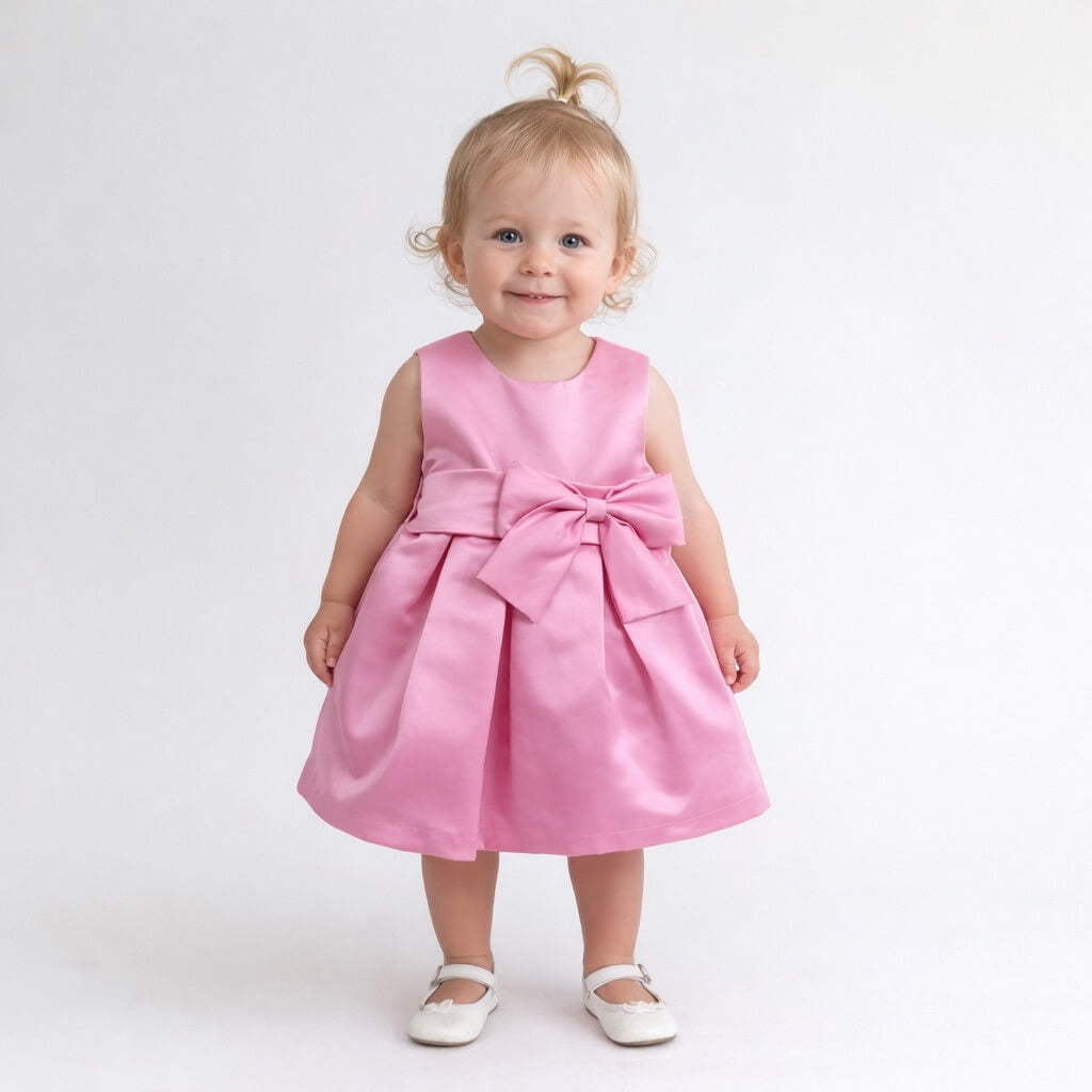 Abito Elegante Neonata