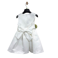 Abito Bimba Elegante