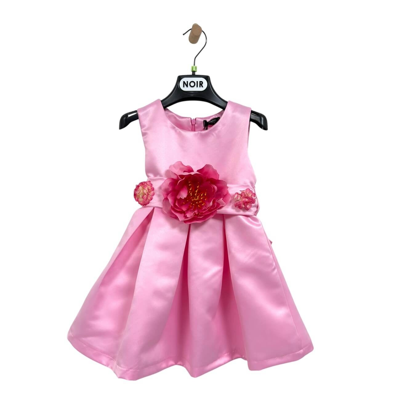 Abito Bimba Elegante