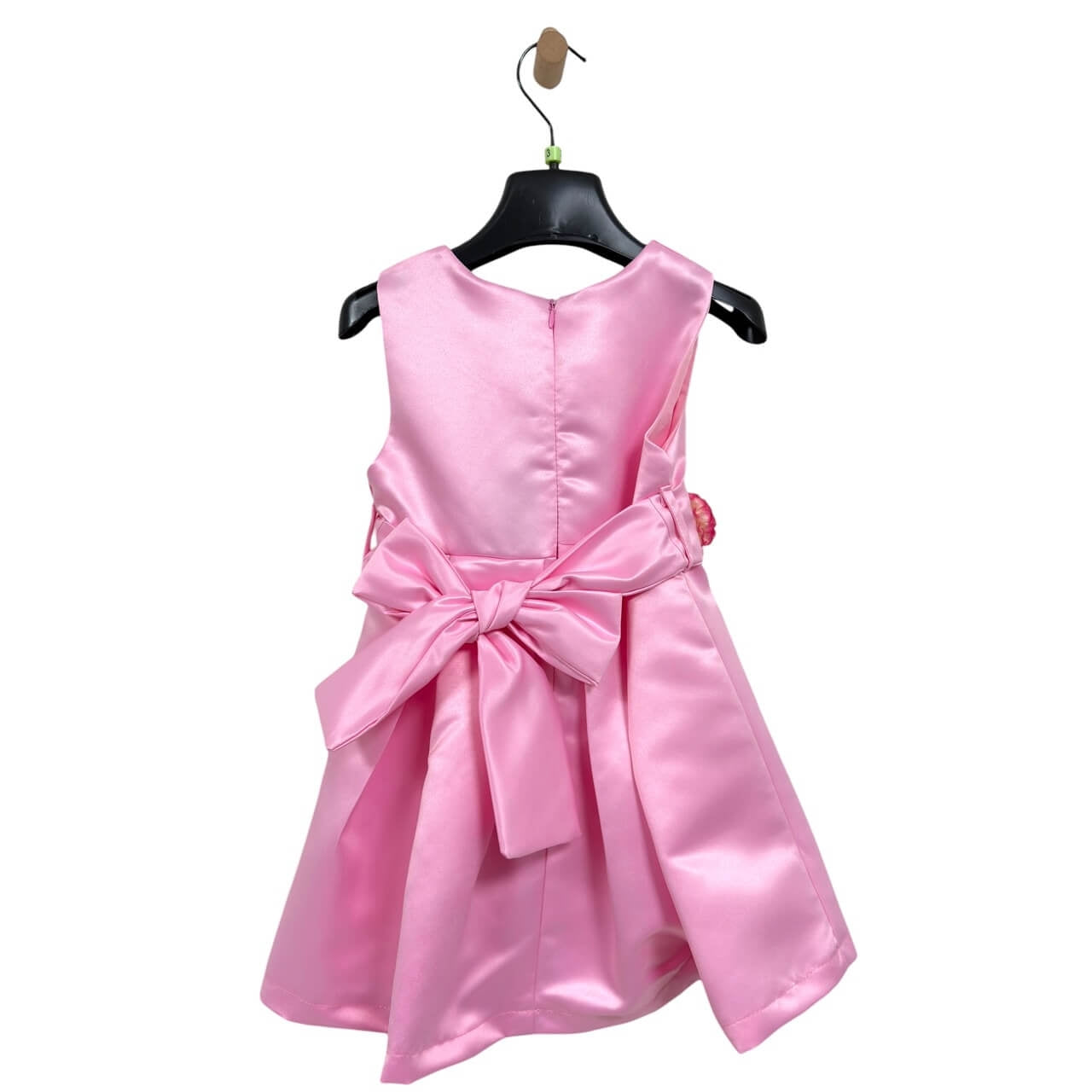 Abito Bimba Elegante