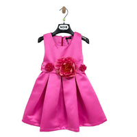 Abito Bimba Elegante