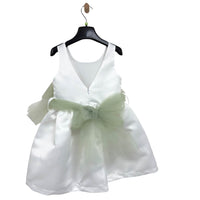 Abito Bimba Elegante