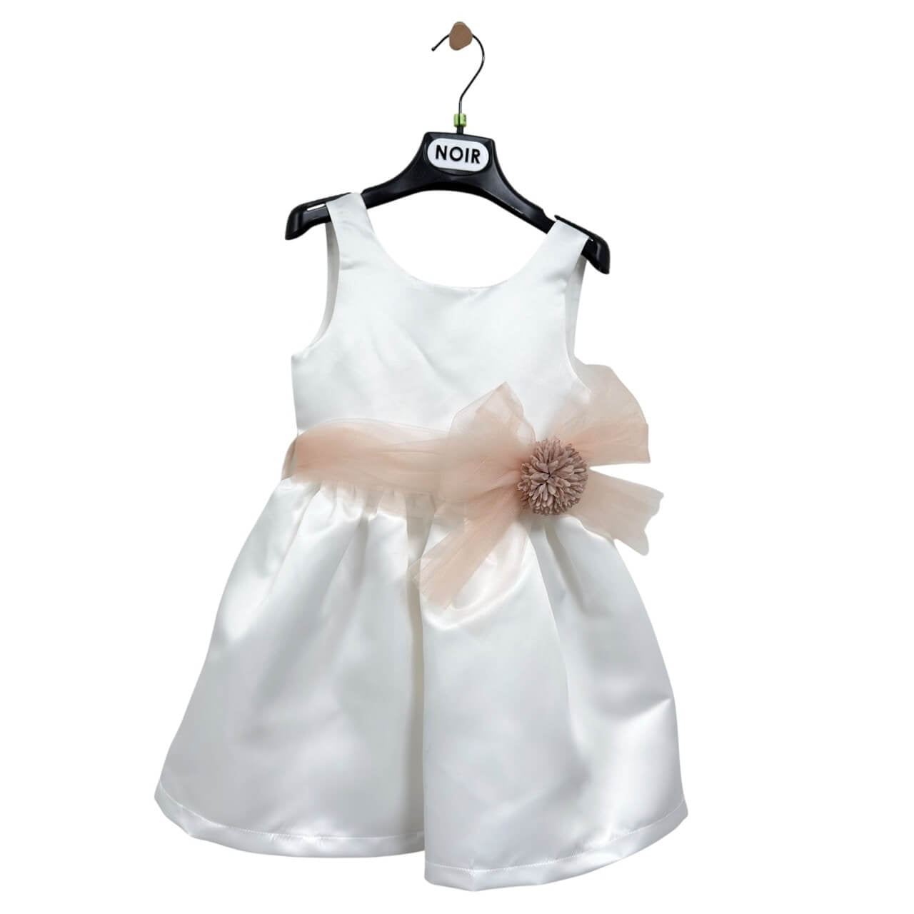 Abito Bimba Elegante