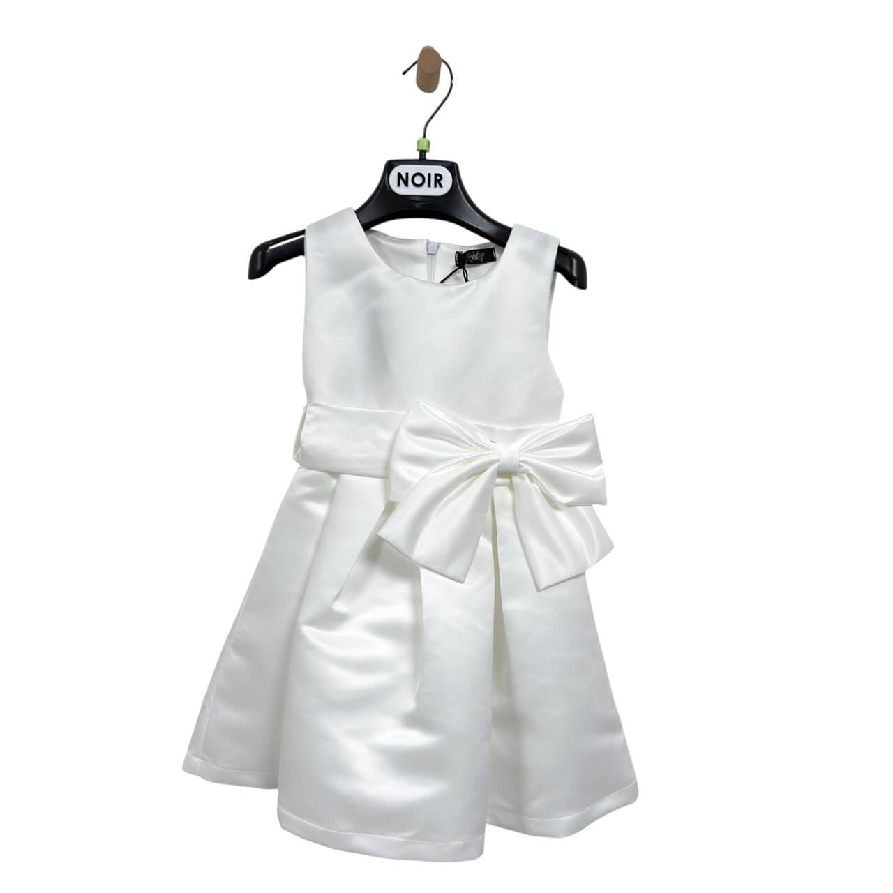 Abito Bimba Elegante