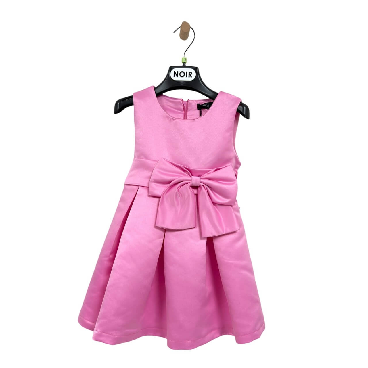 Abito Bimba Elegante