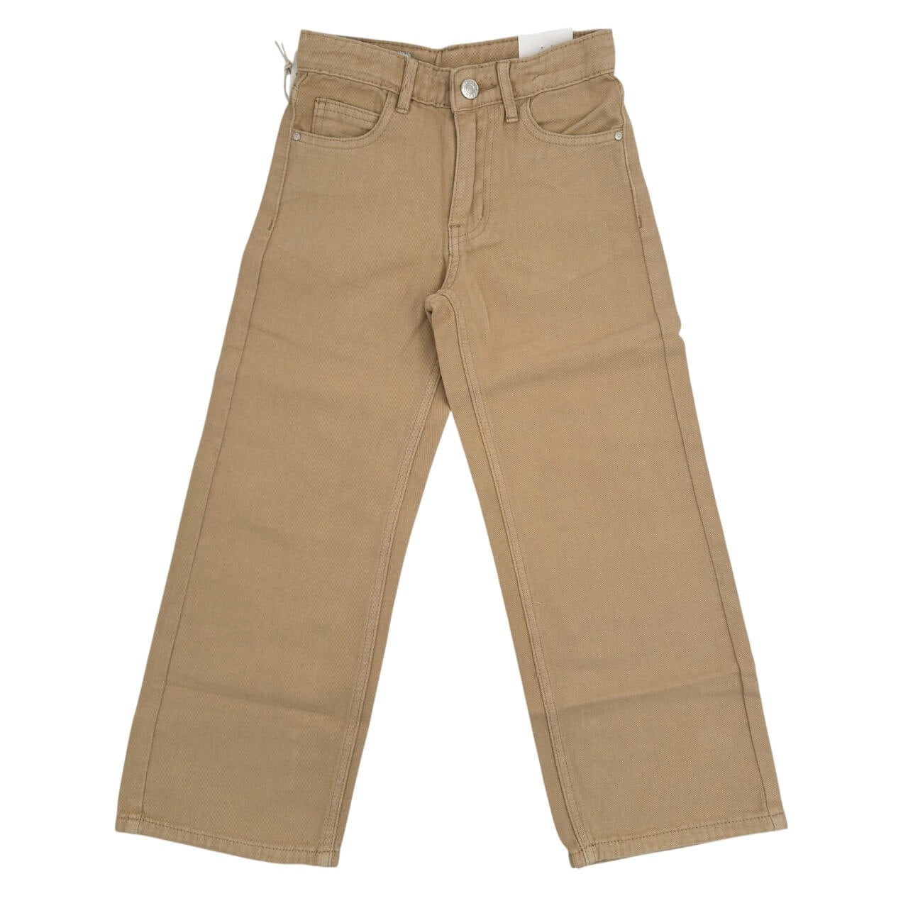 Jeans Bimba A Palazzo