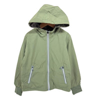 Giubbotto Leggero Double face Bimbo