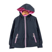 Giubbotto Leggero Double face Bimba