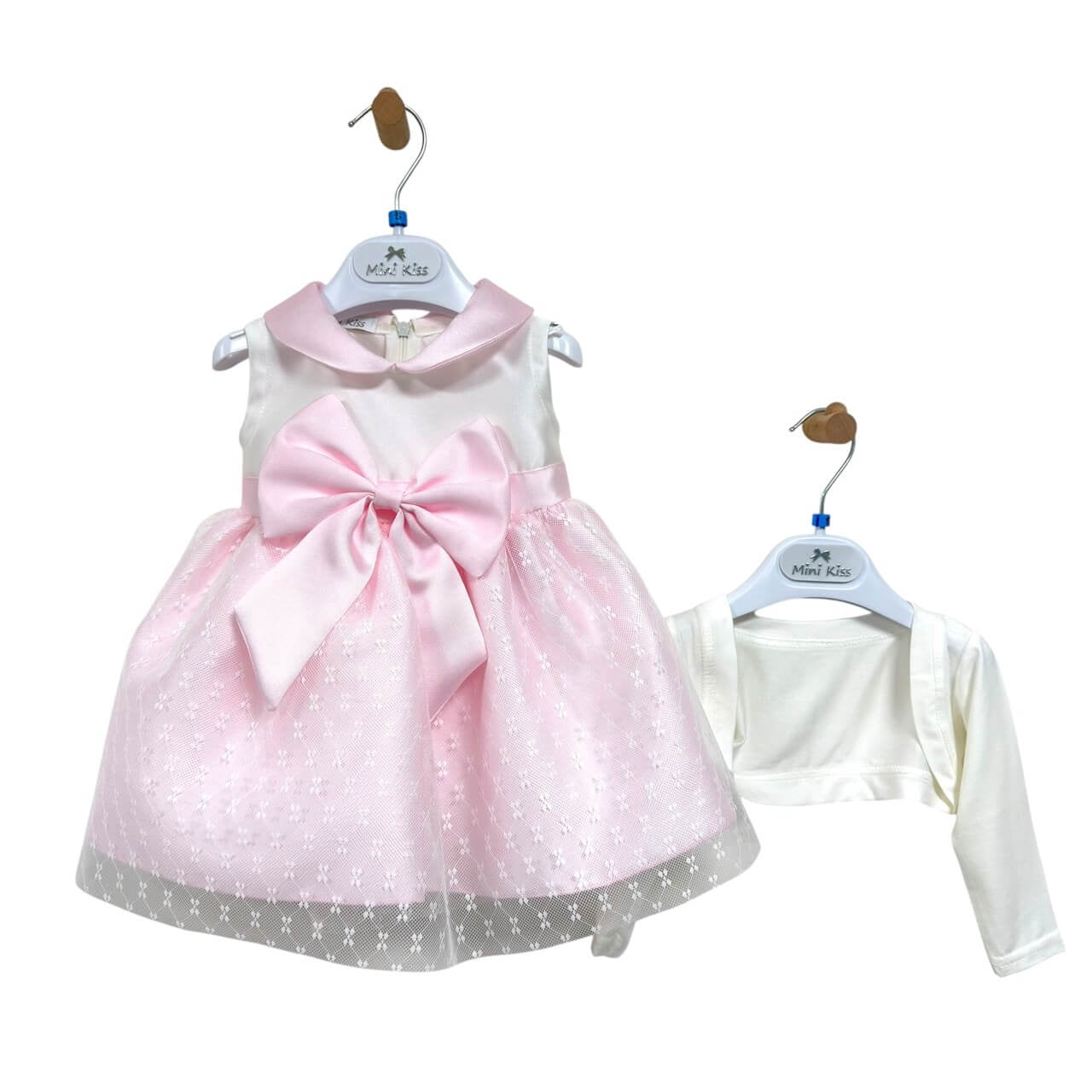 Abito Elegante Neonata