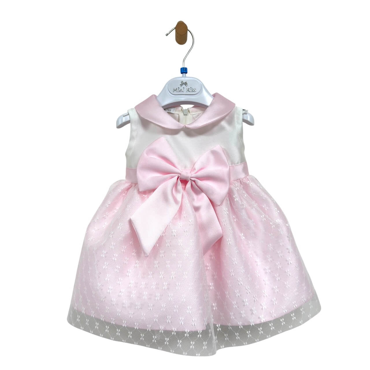 Abito Elegante Neonata