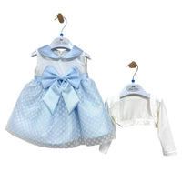 Abito Elegante Neonata