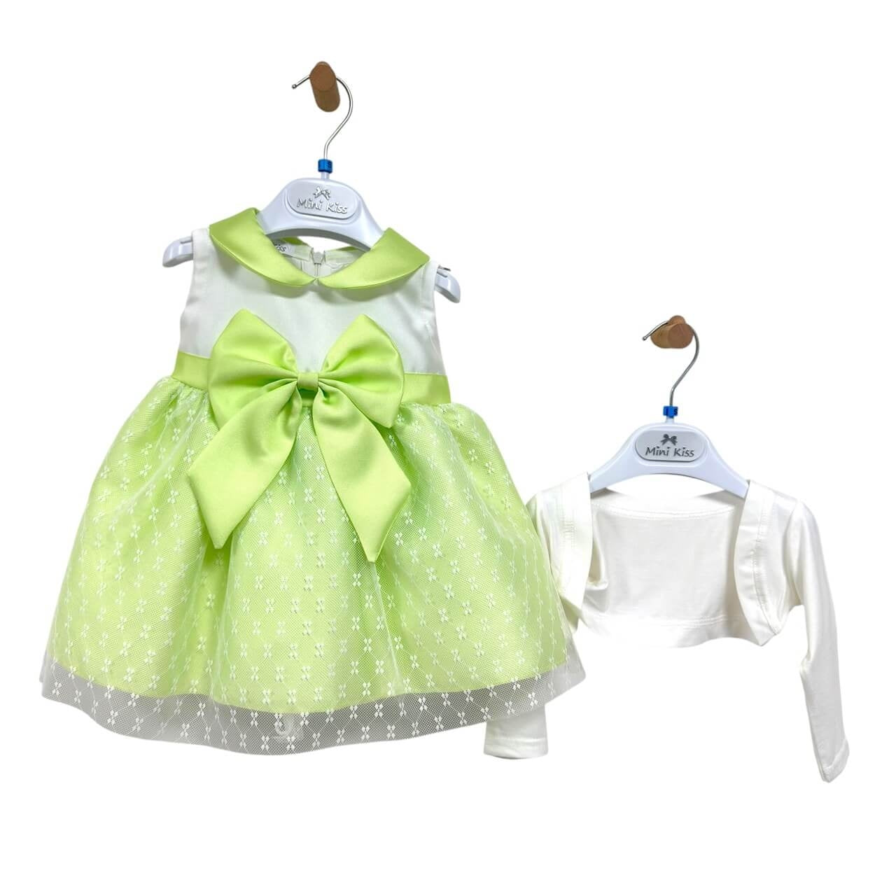 Abito Elegante Neonata